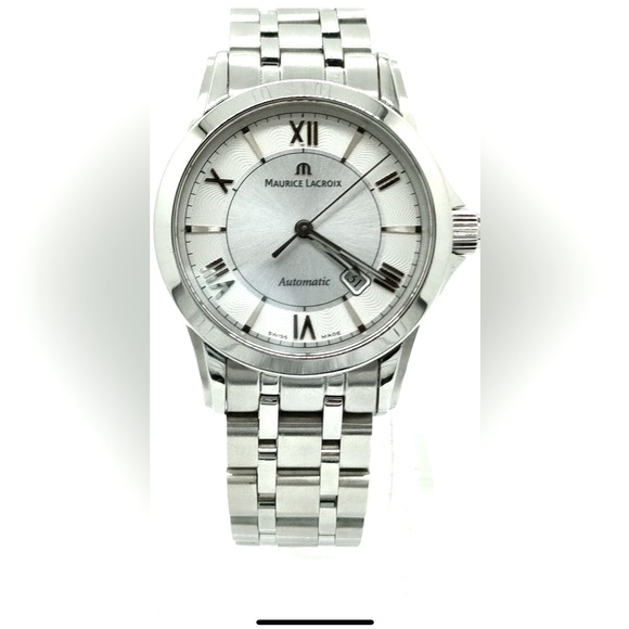 MAURICE LACROIX Watch  PT6044 Pontos 31mm unisex - Picture 1 of 11